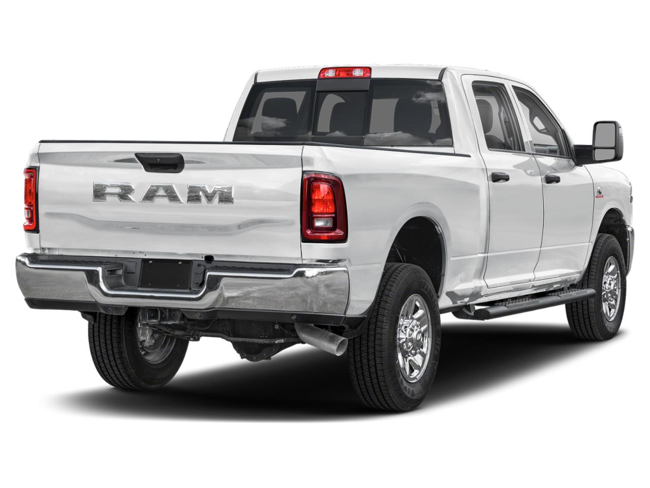 ram ram 2500 pickup 2025 3C6UR5DJ7SG578531 image ram ram 2500 pickup 2025 3C6UR5DJ7SG578531 image